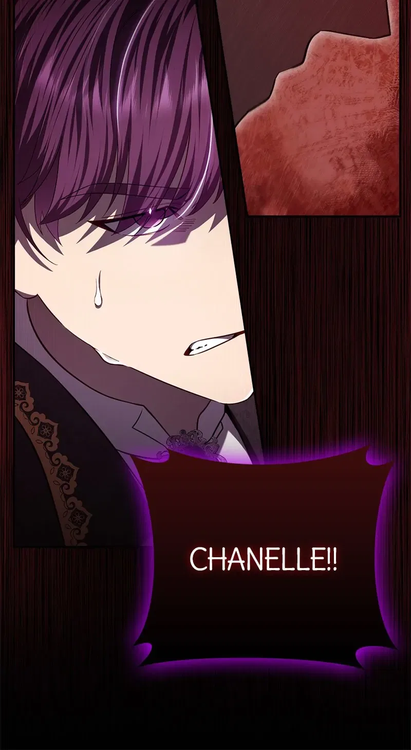 She No Longer Wields Her Sword Chapter 44 – Page 30