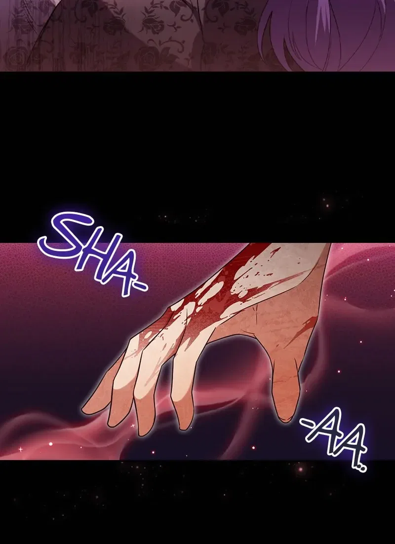 She No Longer Wields Her Sword Chapter 44 – Page 36
