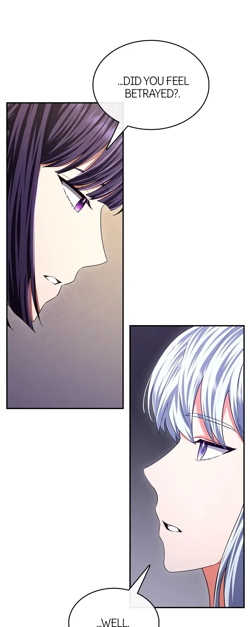 She No Longer Wields Her Sword Chapter 44 – Page 44