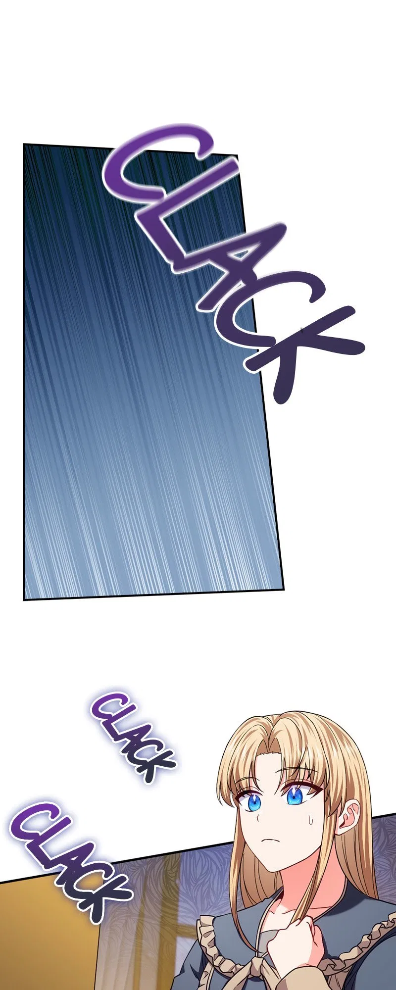 She No Longer Wields Her Sword Chapter 43 – Page 12