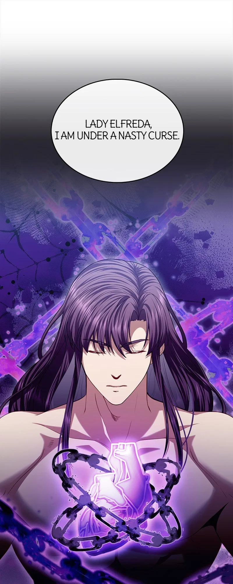 She No Longer Wields Her Sword Chapter 43 – Page 32