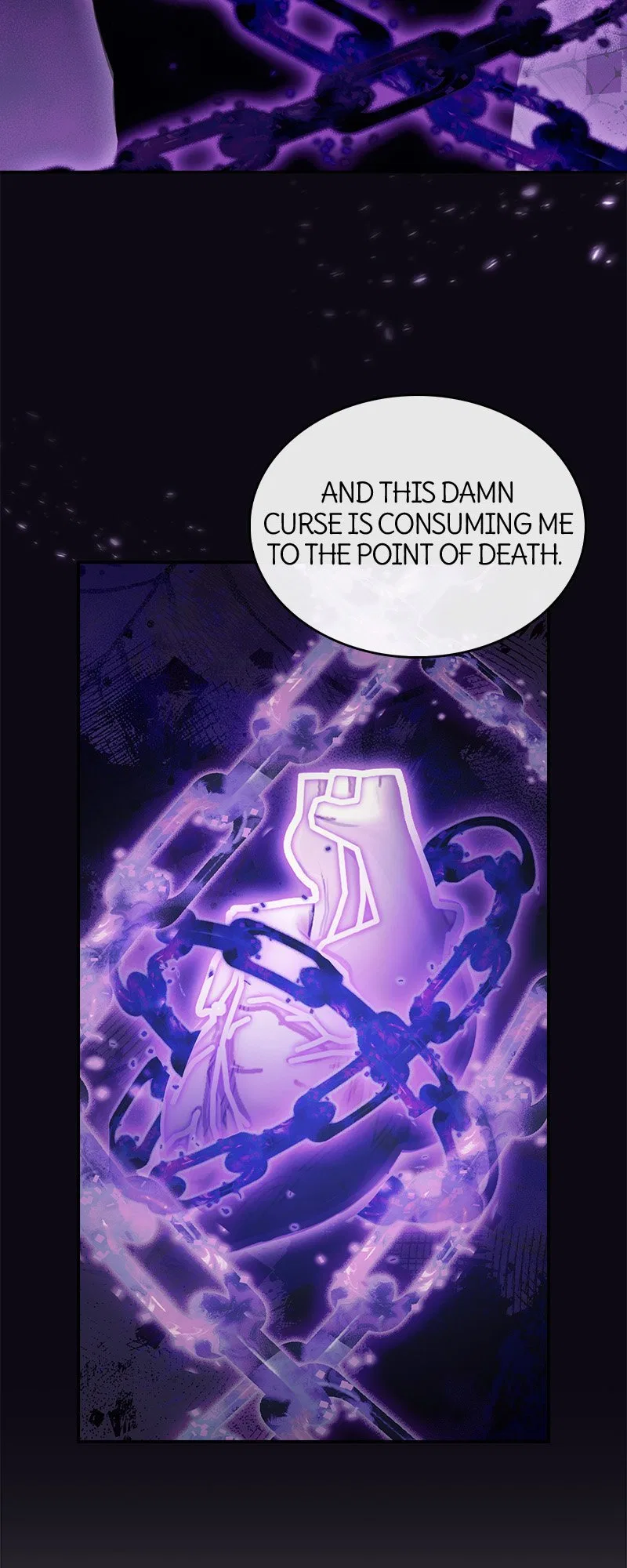 She No Longer Wields Her Sword Chapter 43 – Page 33