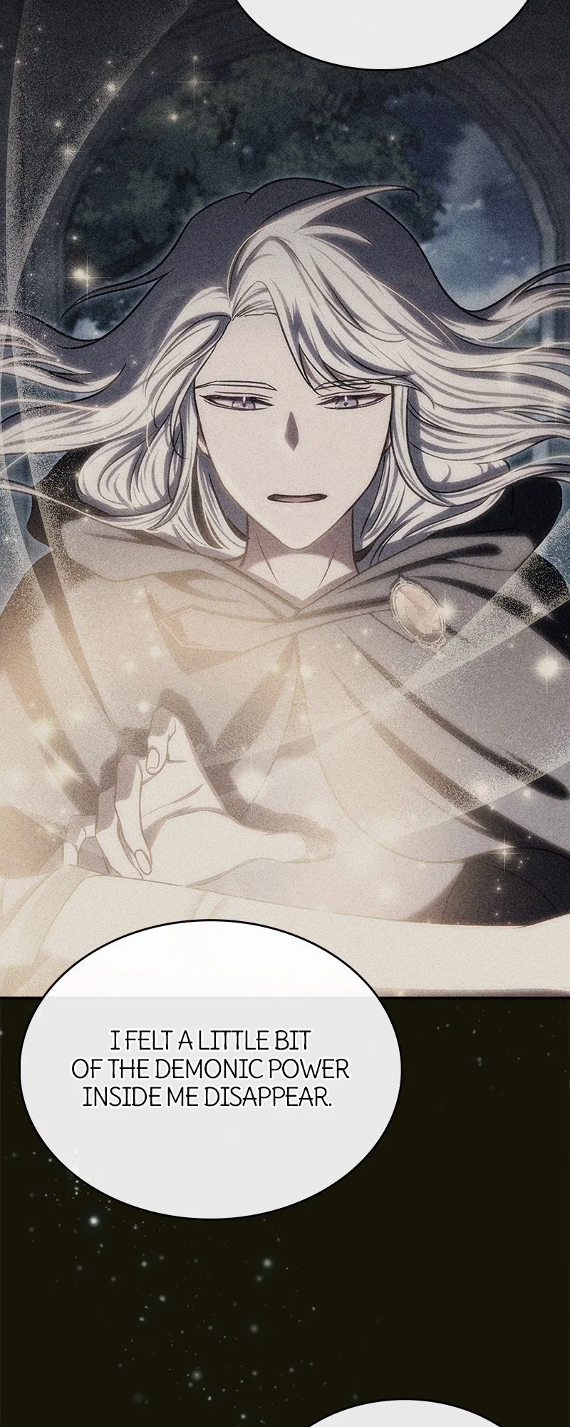 She No Longer Wields Her Sword Chapter 43 – Page 47