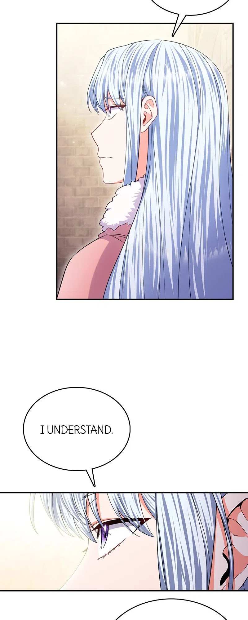 She No Longer Wields Her Sword Chapter 43 – Page 50