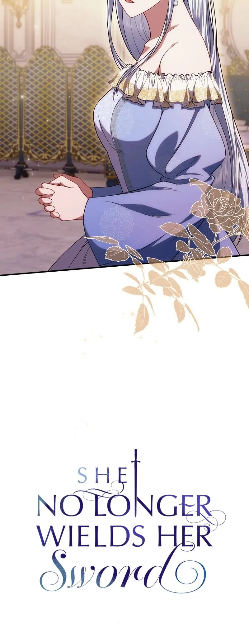 She No Longer Wields Her Sword Chapter 42 – Page 11