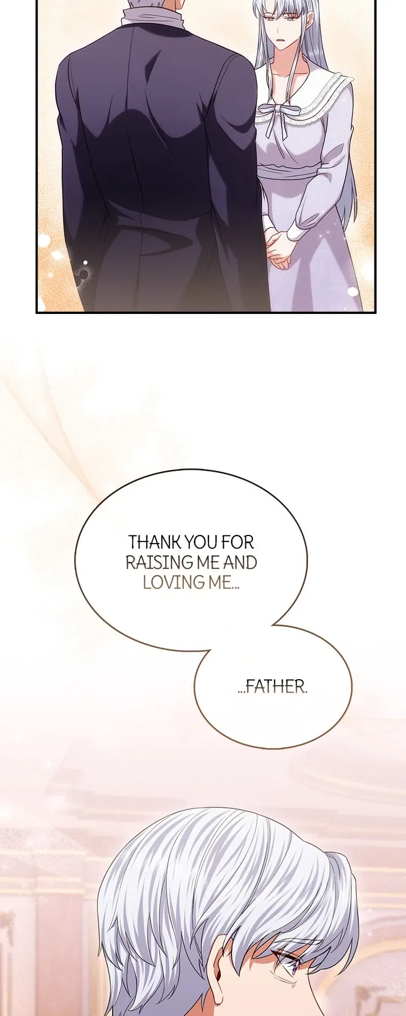 She No Longer Wields Her Sword Chapter 42 – Page 25