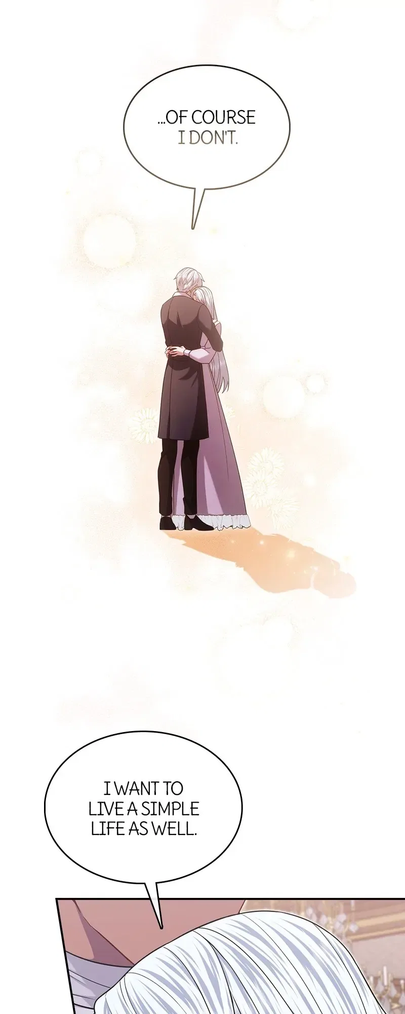 She No Longer Wields Her Sword Chapter 42 – Page 27