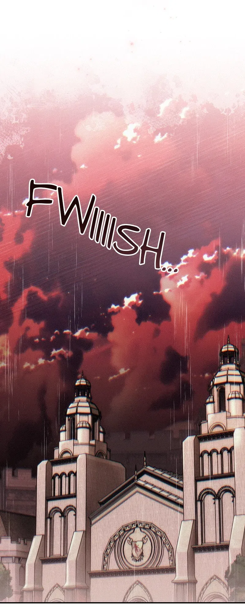 She No Longer Wields Her Sword Chapter 42 – Page 34
