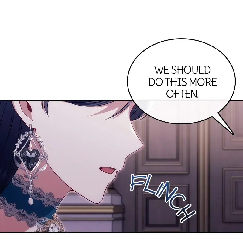 She No Longer Wields Her Sword Chapter 42 – Page 36