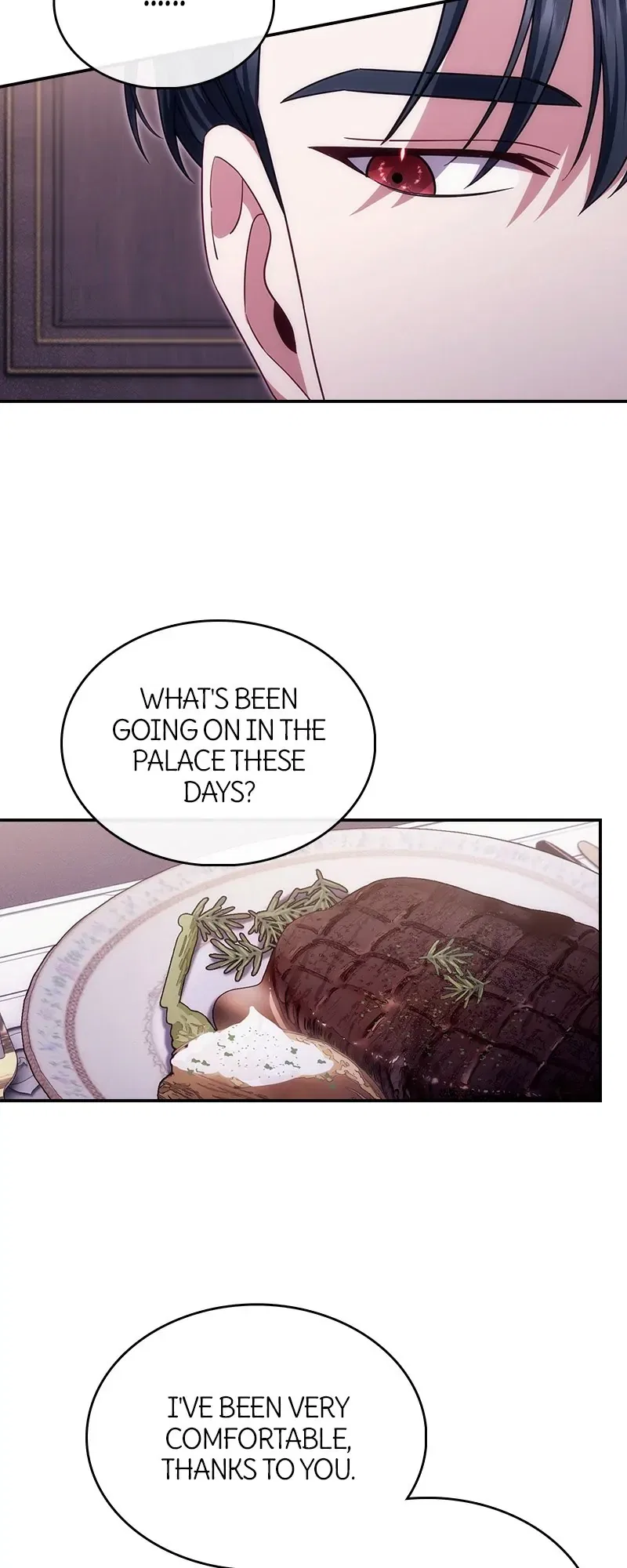 She No Longer Wields Her Sword Chapter 42 – Page 38