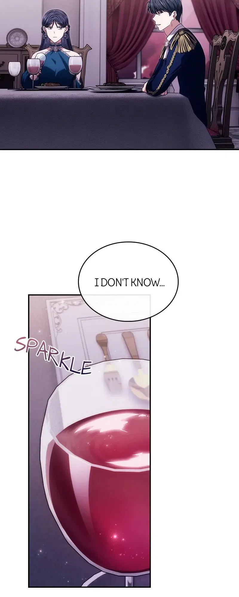 She No Longer Wields Her Sword Chapter 42 – Page 40