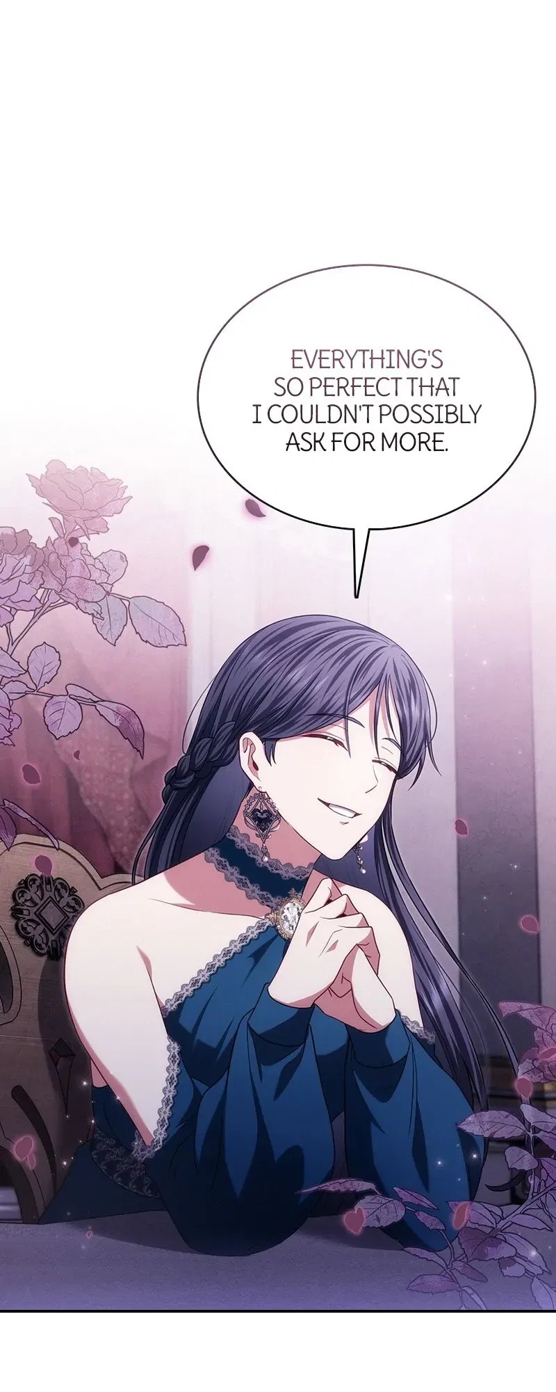 She No Longer Wields Her Sword Chapter 42 – Page 41