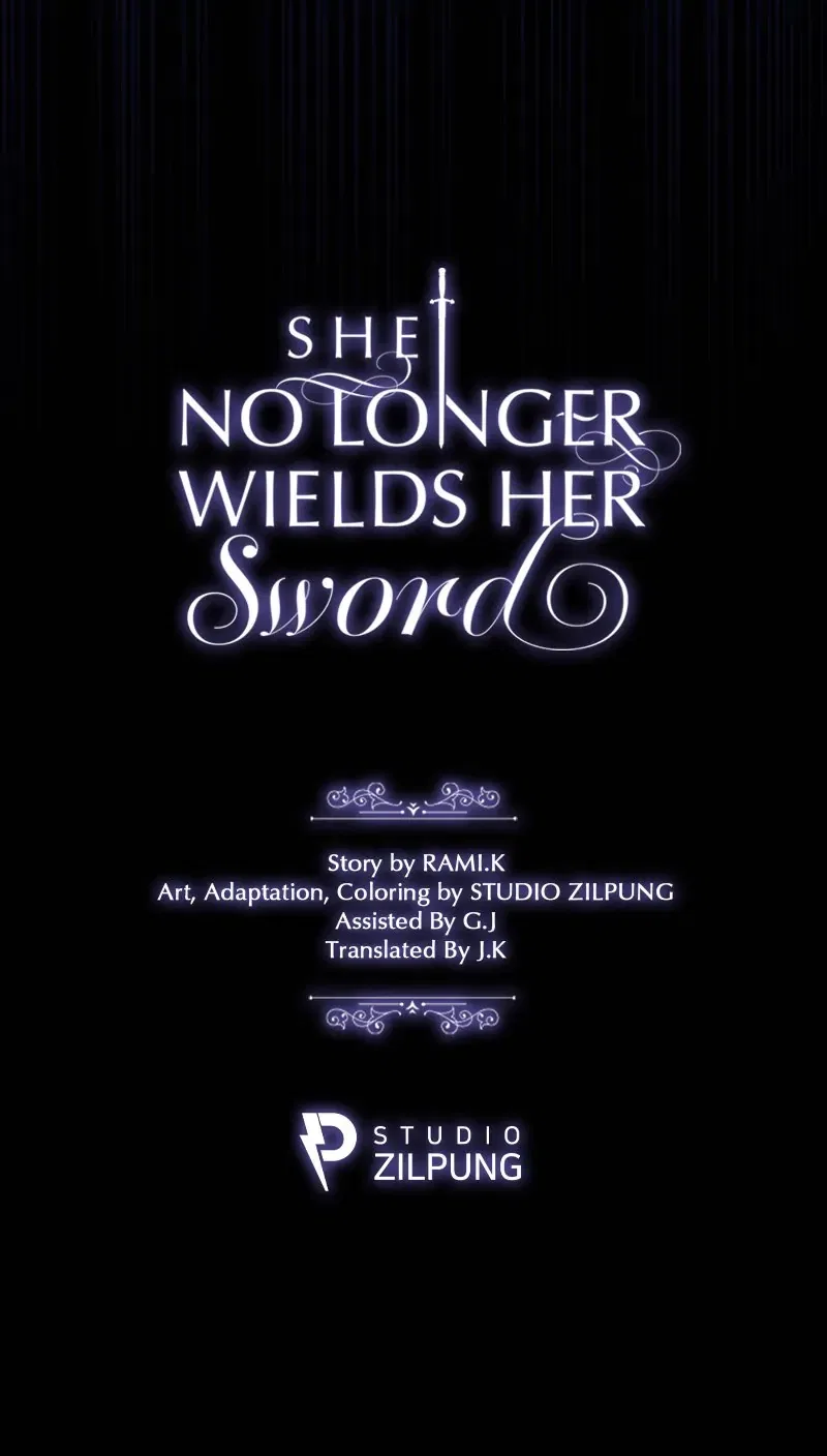 She No Longer Wields Her Sword Chapter 42 – Page 49