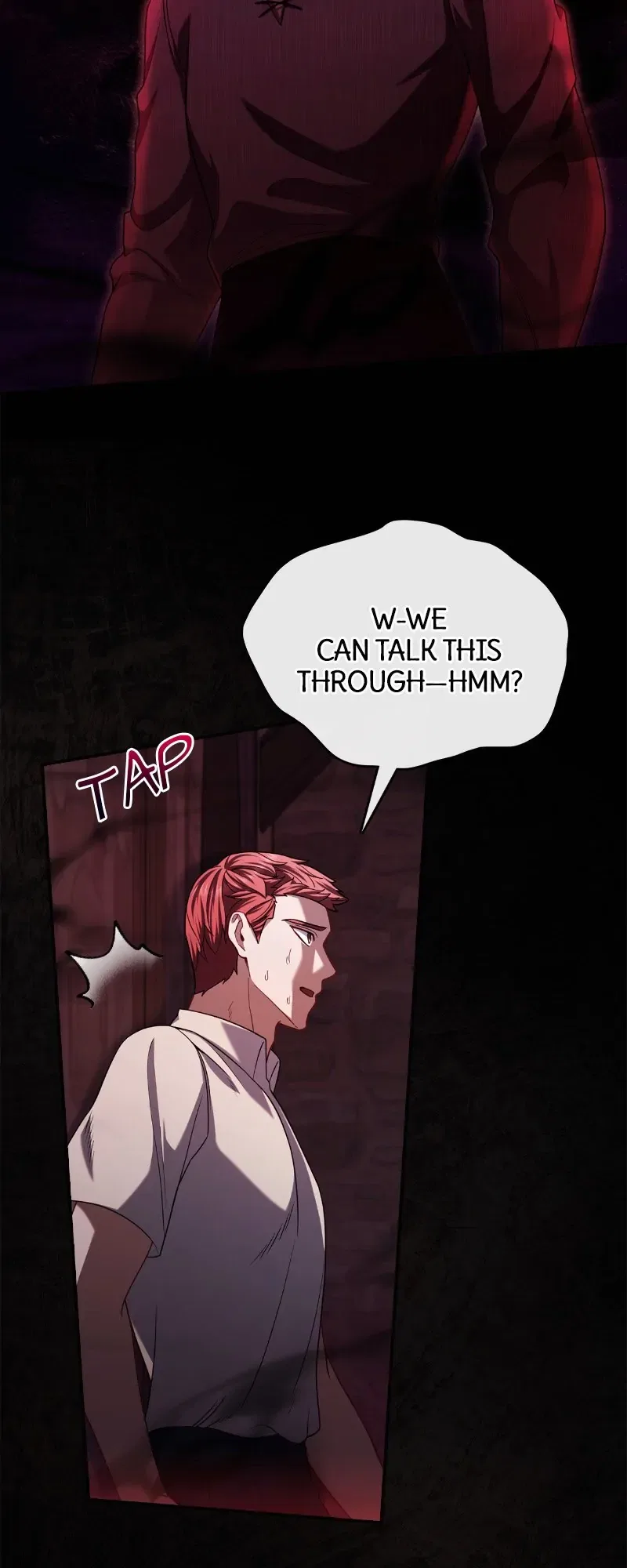 She No Longer Wields Her Sword Chapter 41 – Page 5