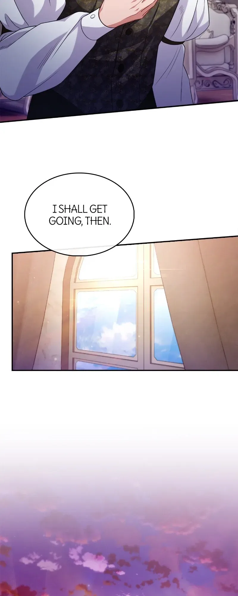 She No Longer Wields Her Sword Chapter 41 – Page 35