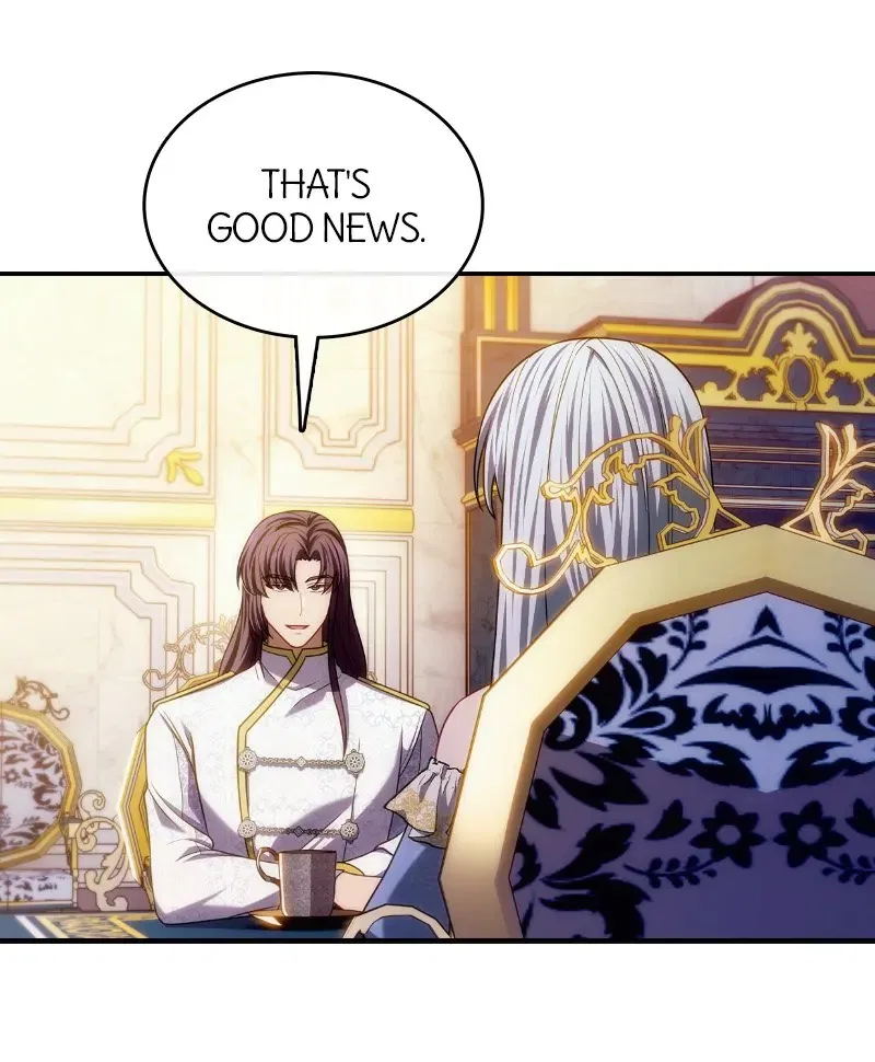 She No Longer Wields Her Sword Chapter 41 – Page 42