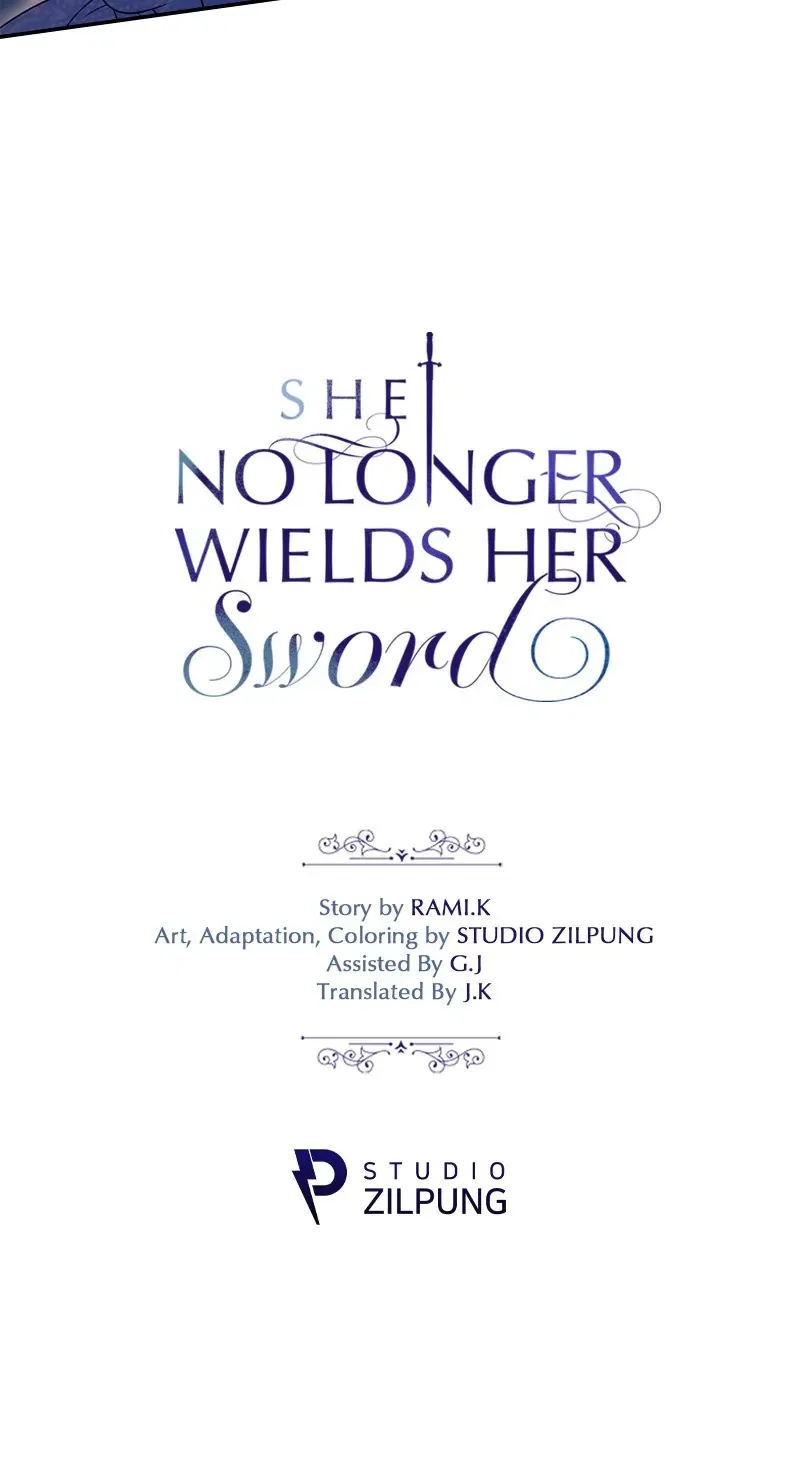 She No Longer Wields Her Sword Chapter 41 – Page 46