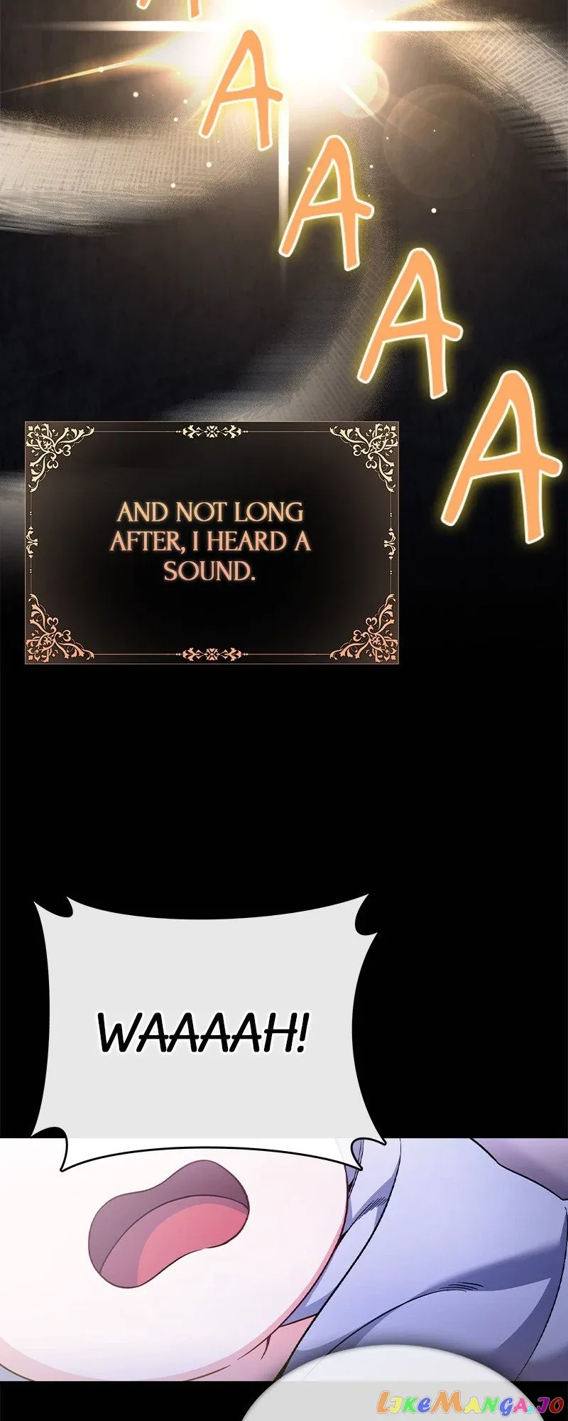 She No Longer Wields Her Sword Chapter 40 – Page 7