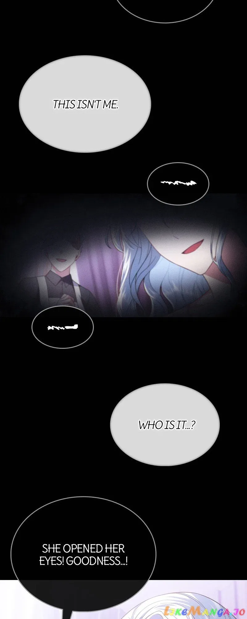 She No Longer Wields Her Sword Chapter 40 – Page 9