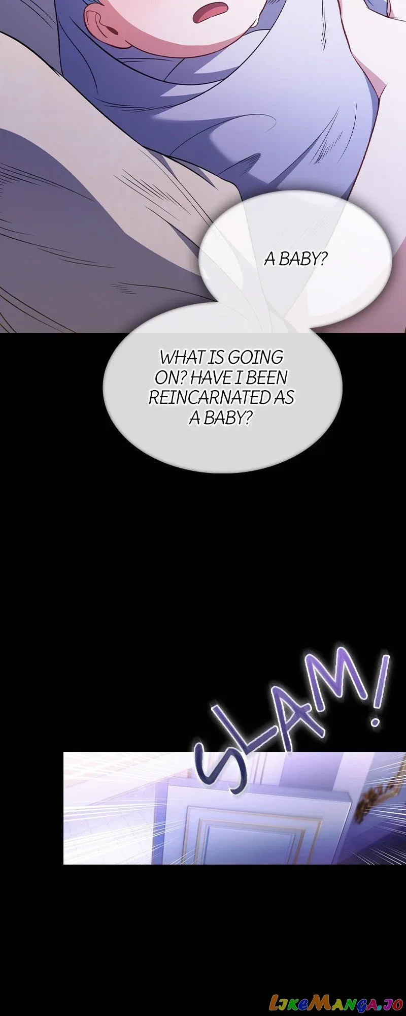 She No Longer Wields Her Sword Chapter 40 – Page 11