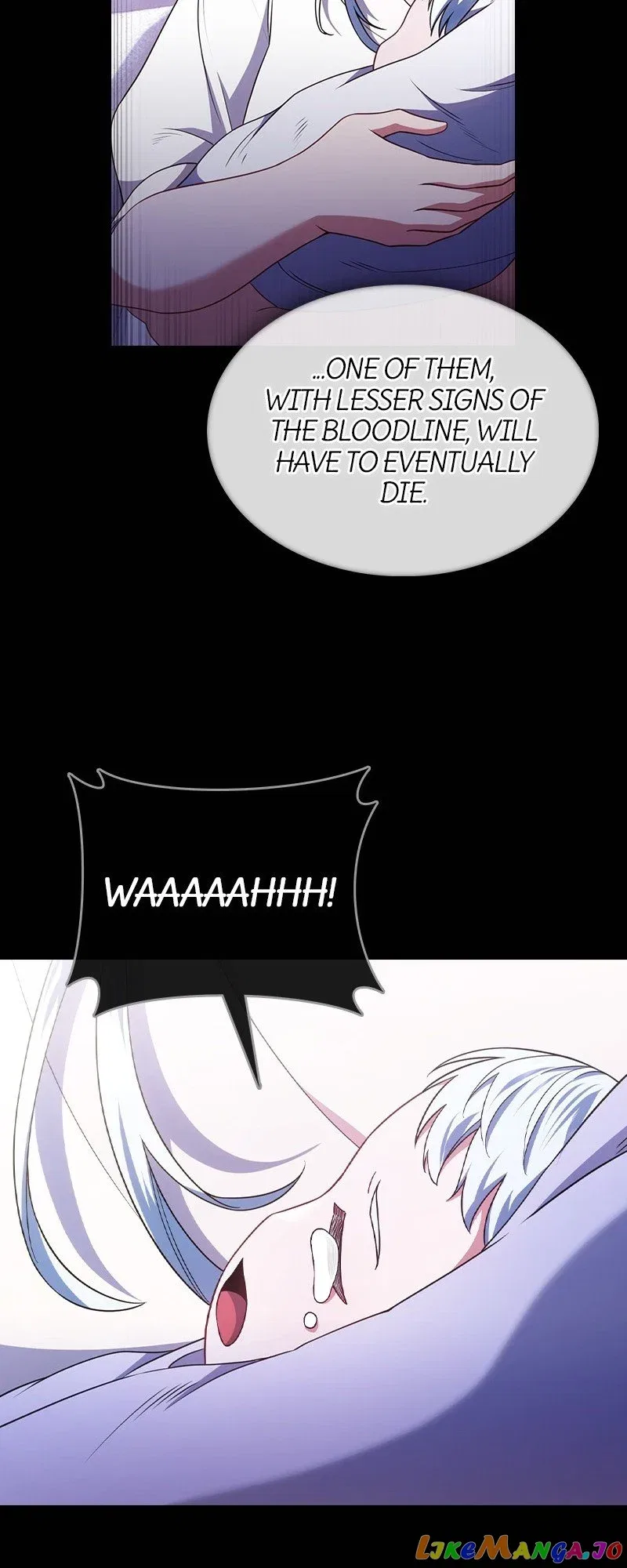She No Longer Wields Her Sword Chapter 40 – Page 17