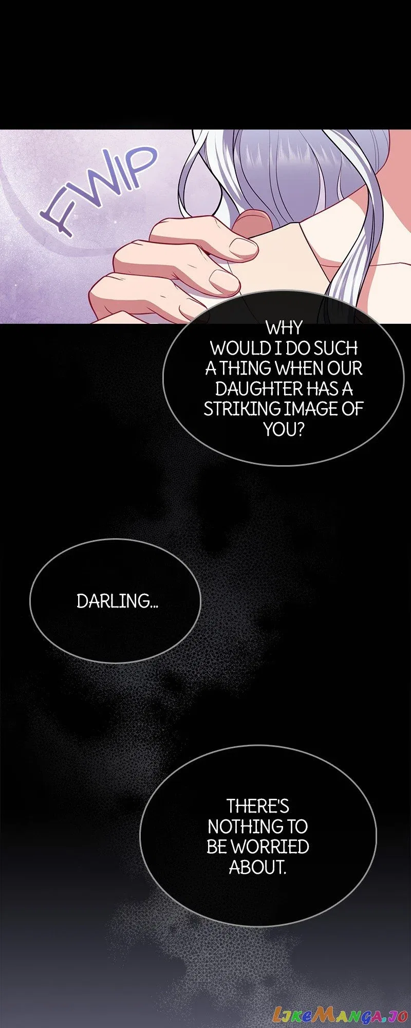 She No Longer Wields Her Sword Chapter 40 – Page 18