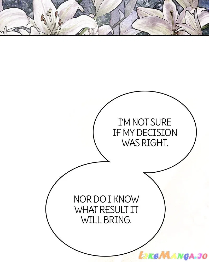 She No Longer Wields Her Sword Chapter 40 – Page 24
