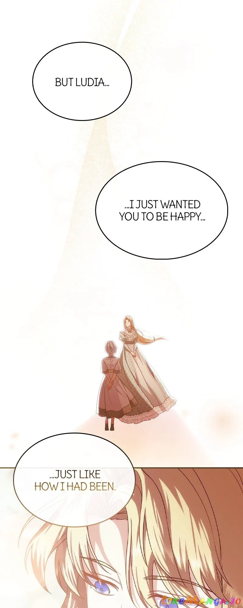 She No Longer Wields Her Sword Chapter 40 – Page 25