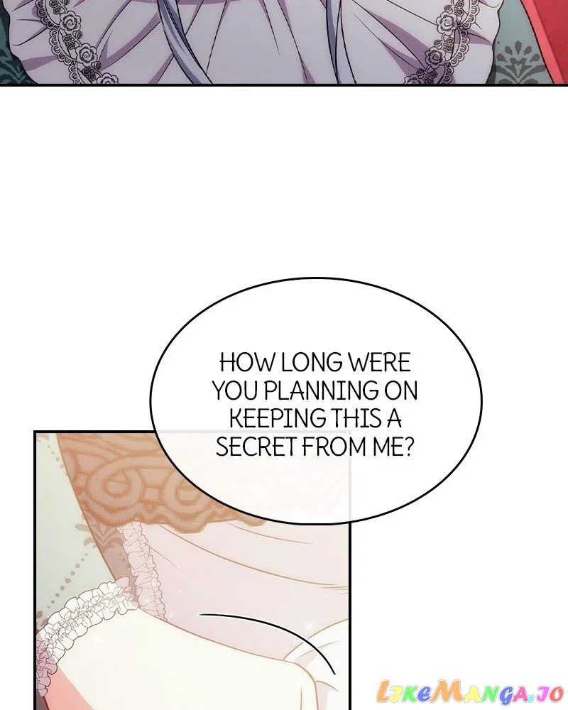 She No Longer Wields Her Sword Chapter 40 – Page 32