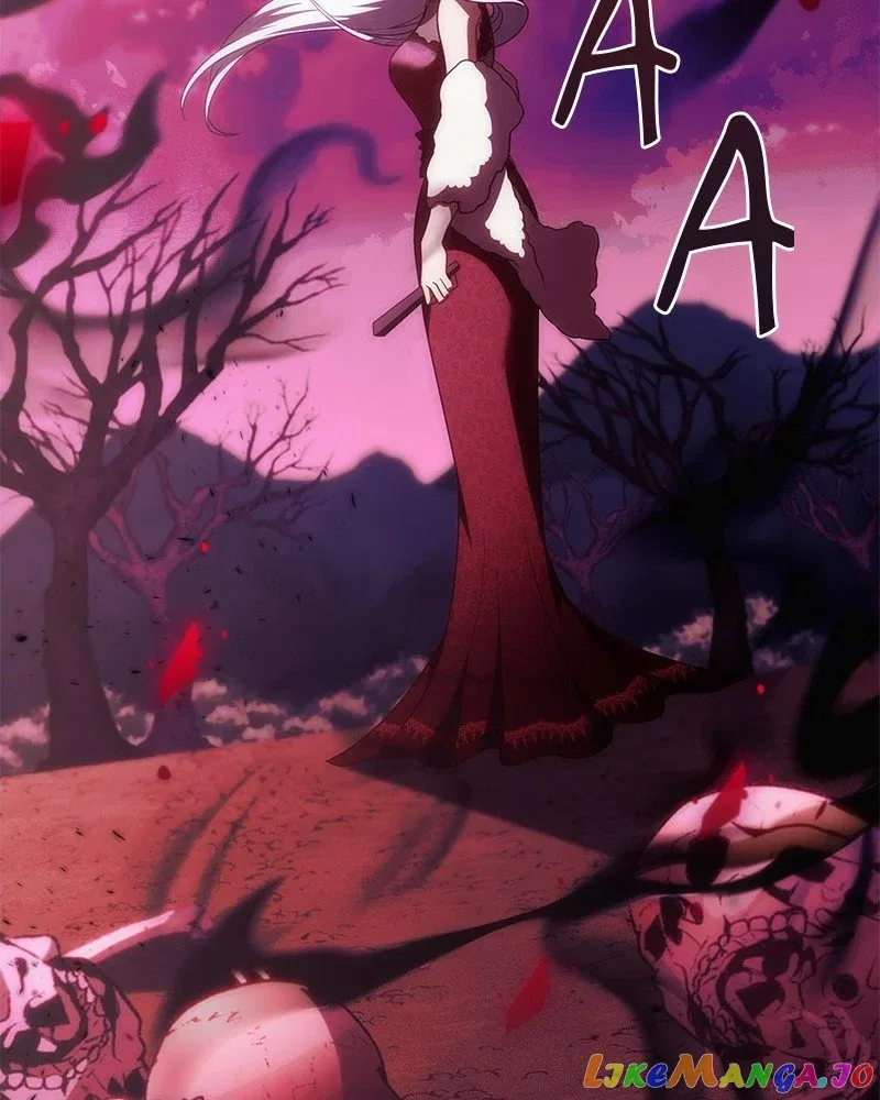 She No Longer Wields Her Sword Chapter 40 – Page 40