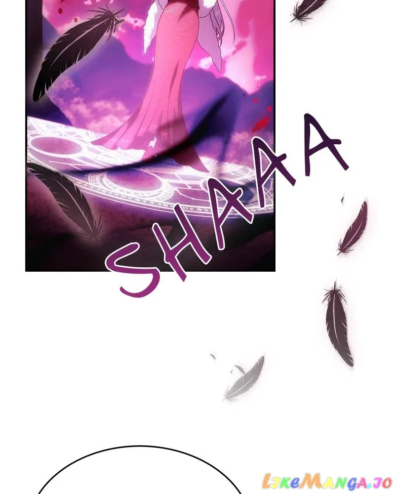 She No Longer Wields Her Sword Chapter 40 – Page 48