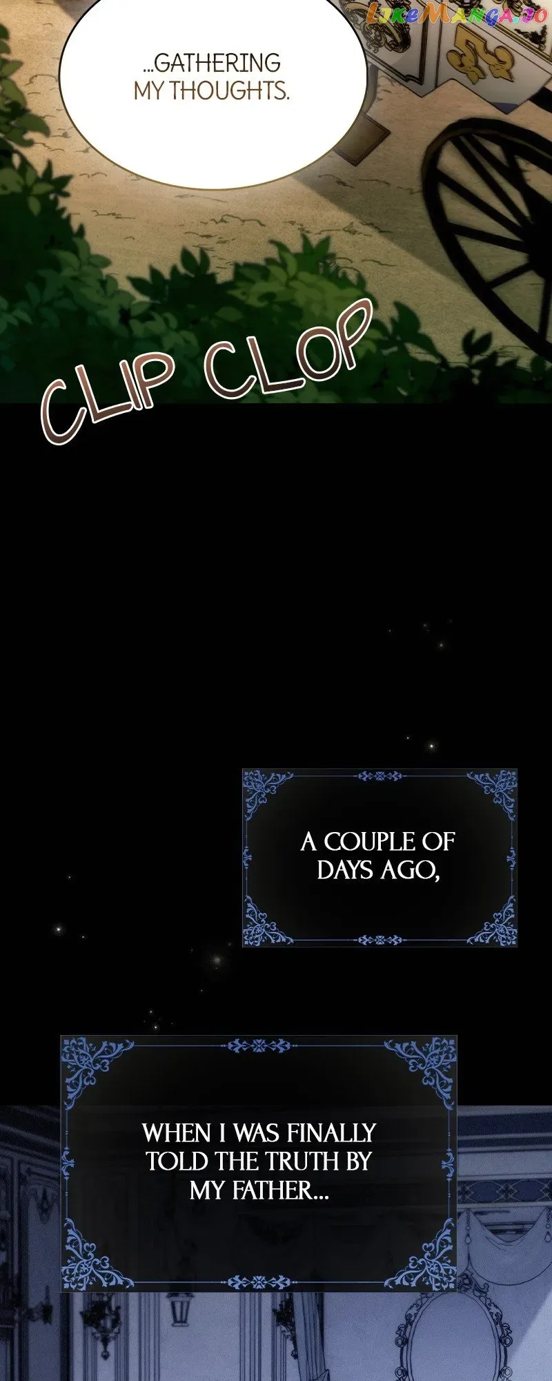 She No Longer Wields Her Sword Chapter 39 – Page 5