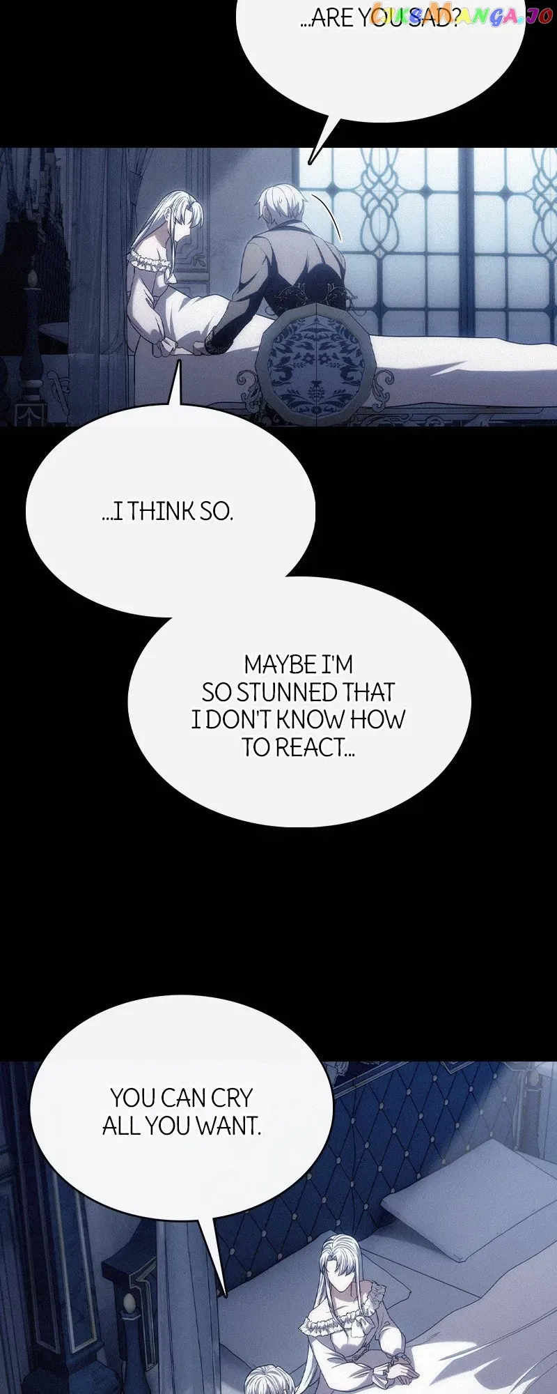 She No Longer Wields Her Sword Chapter 39 – Page 9
