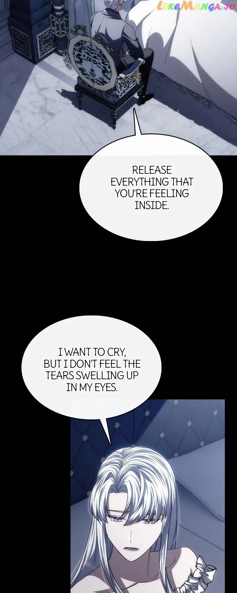 She No Longer Wields Her Sword Chapter 39 – Page 10