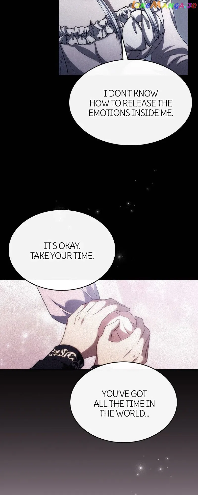 She No Longer Wields Her Sword Chapter 39 – Page 11