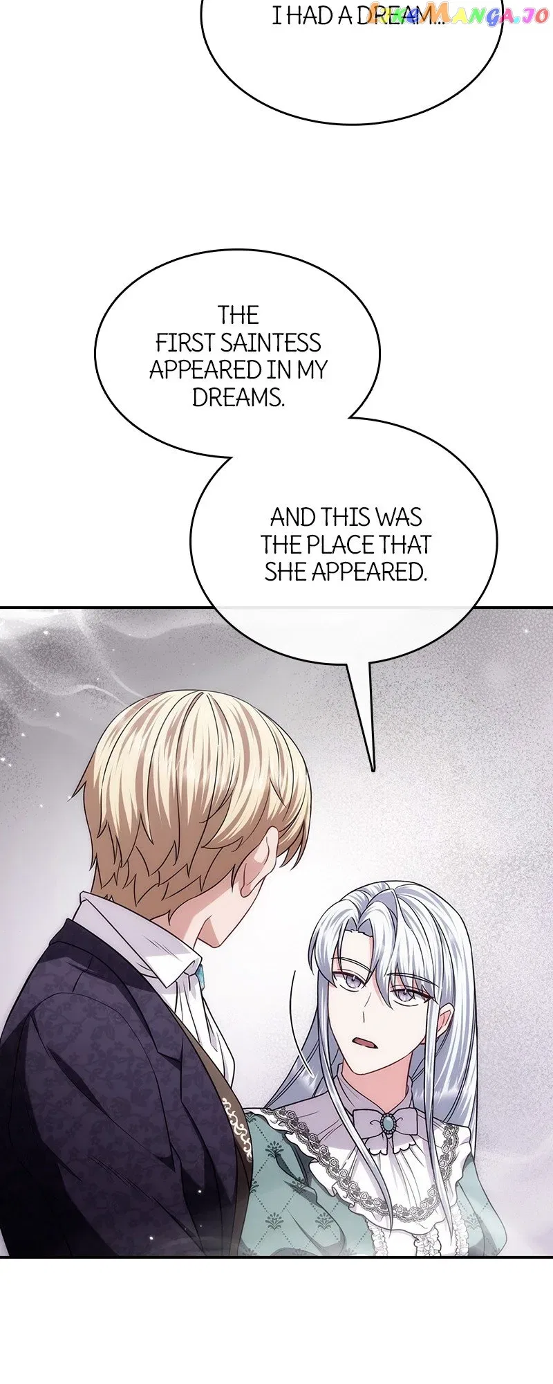 She No Longer Wields Her Sword Chapter 39 – Page 18