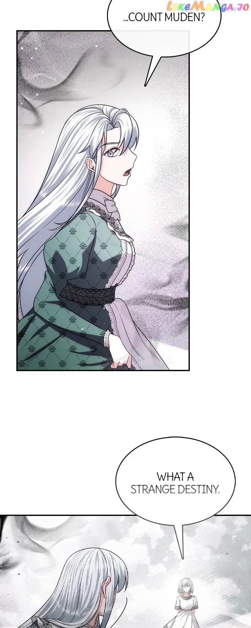 She No Longer Wields Her Sword Chapter 39 – Page 22