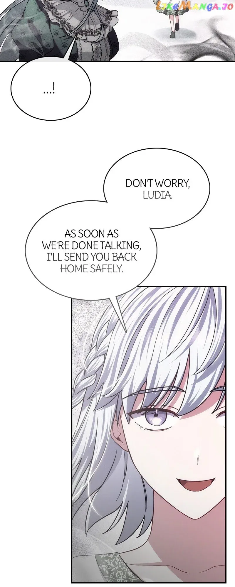 She No Longer Wields Her Sword Chapter 39 – Page 23