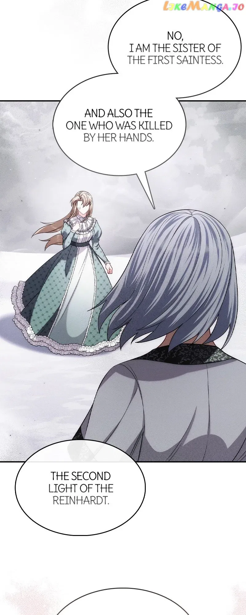 She No Longer Wields Her Sword Chapter 39 – Page 26