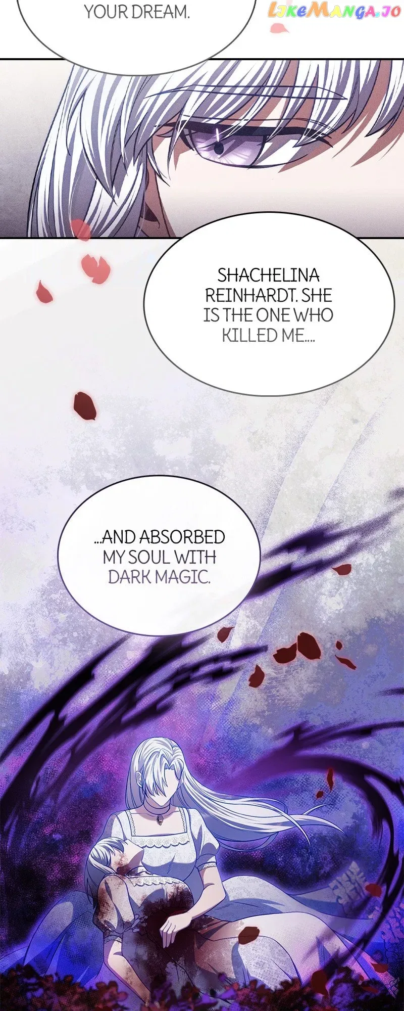 She No Longer Wields Her Sword Chapter 39 – Page 28