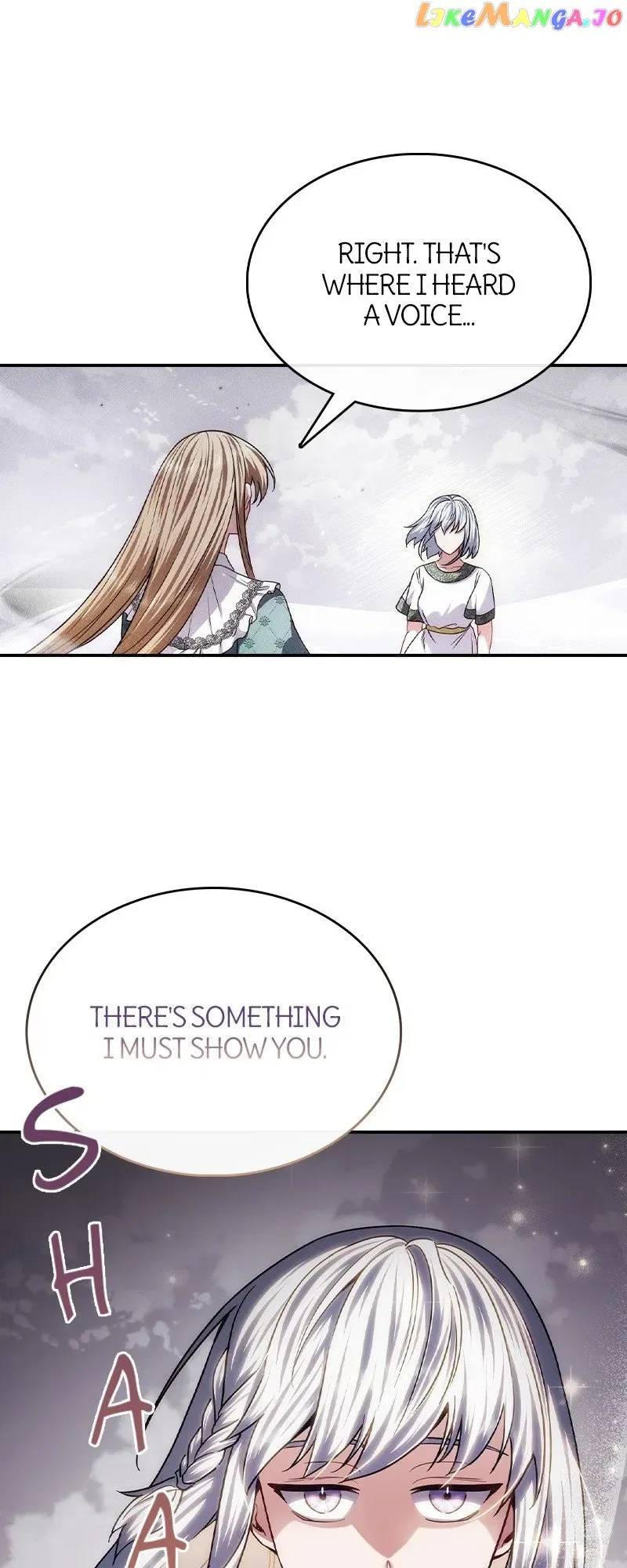 She No Longer Wields Her Sword Chapter 39 – Page 30