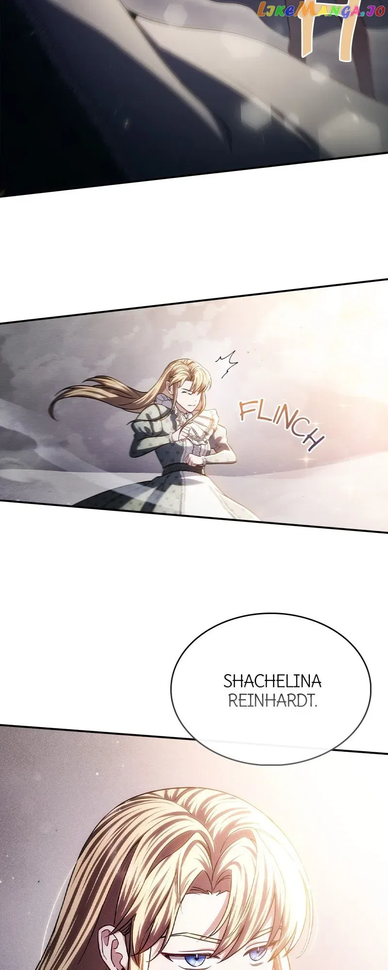 She No Longer Wields Her Sword Chapter 39 – Page 33