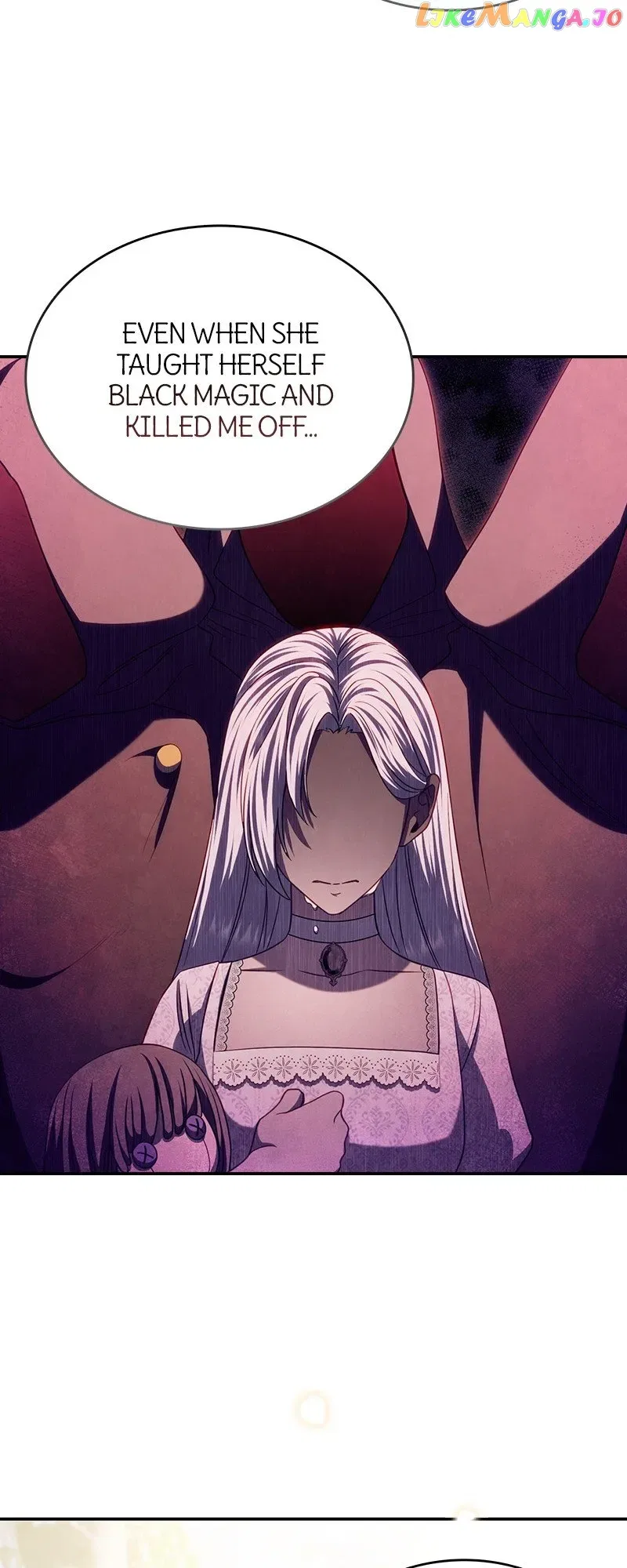 She No Longer Wields Her Sword Chapter 39 – Page 36