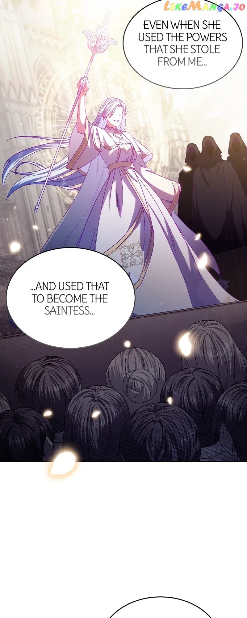 She No Longer Wields Her Sword Chapter 39 – Page 37