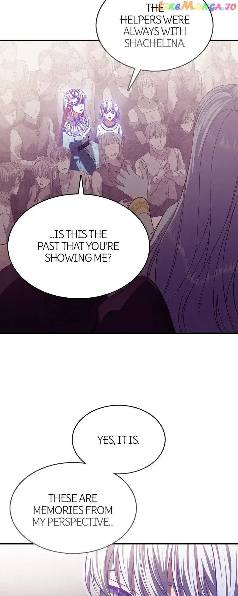 She No Longer Wields Her Sword Chapter 39 – Page 38