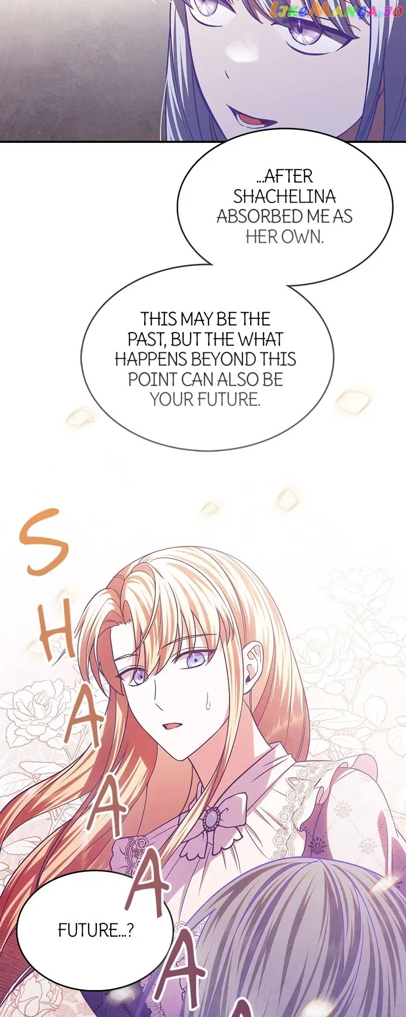 She No Longer Wields Her Sword Chapter 39 – Page 39
