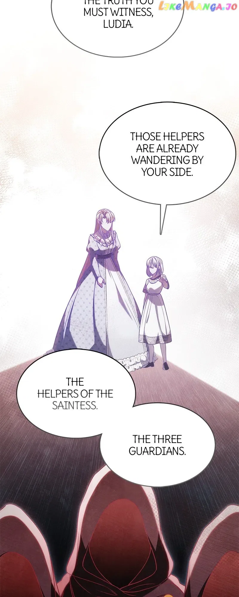She No Longer Wields Her Sword Chapter 39 – Page 41