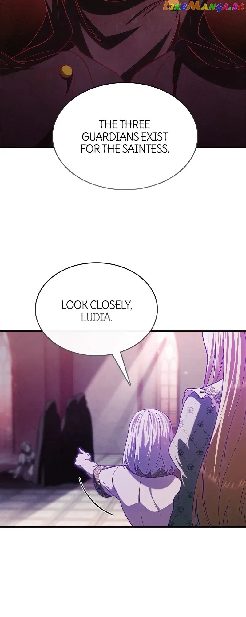 She No Longer Wields Her Sword Chapter 39 – Page 42
