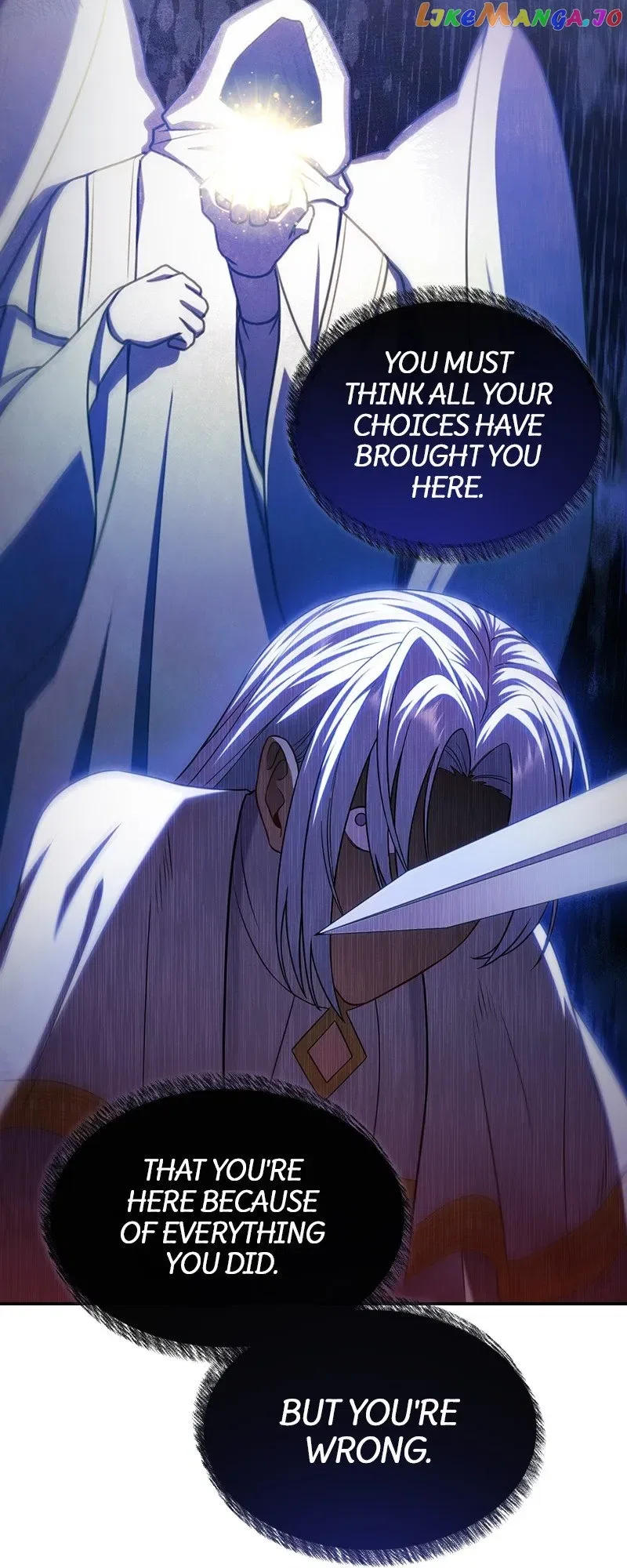 She No Longer Wields Her Sword Chapter 39 – Page 46