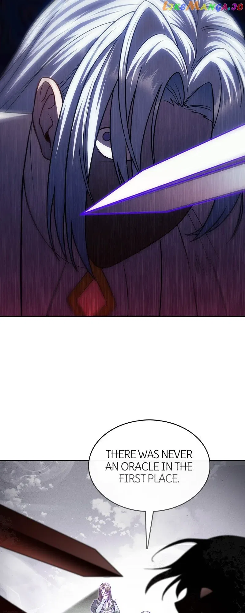 She No Longer Wields Her Sword Chapter 39 – Page 49